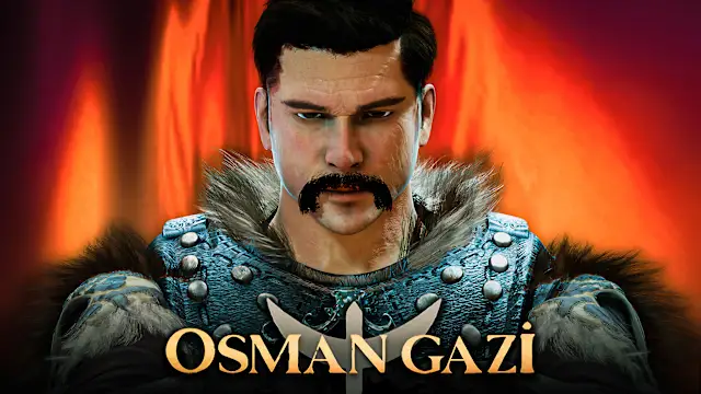 Osman Gazi