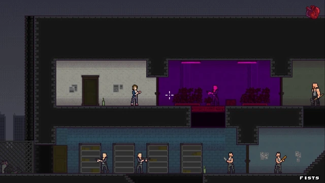 Material Evidence screenshot 4