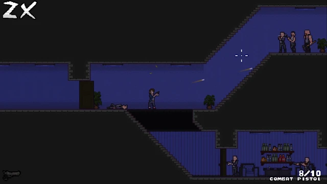 Material Evidence screenshot 2