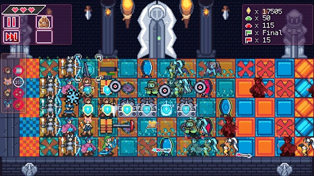 Notice Me Leena-senpai! screenshot 5