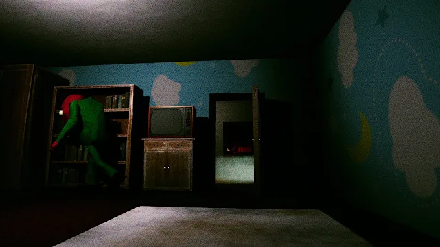 The Bad Parents screenshot 2