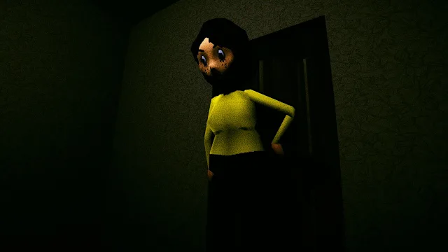 The Bad Parents screenshot 0