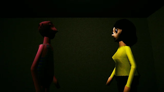 The Bad Parents screenshot 5