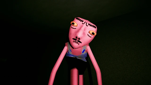 The Bad Parents screenshot 1