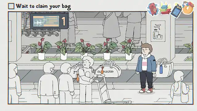 While Waiting screenshot 3