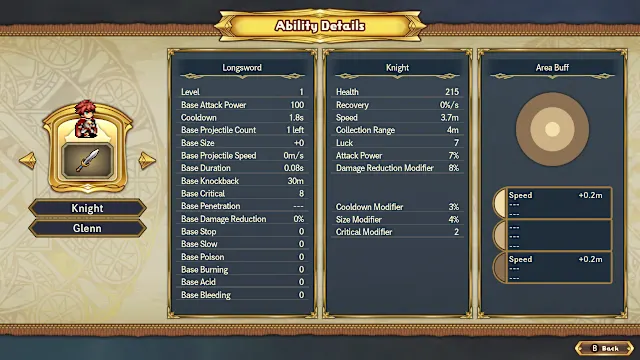 THE GENERAL SAGA screenshot 5