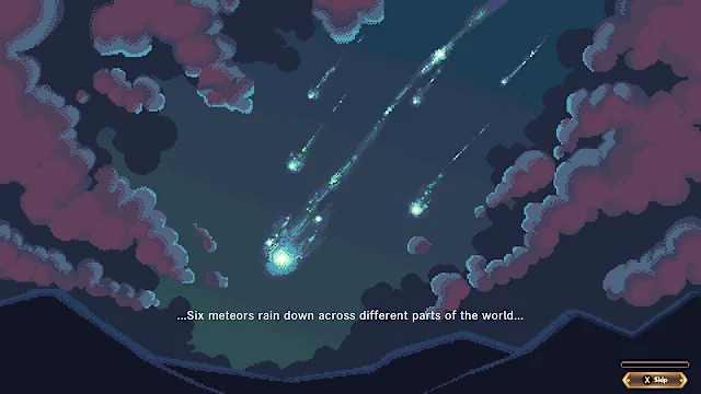 THE GENERAL SAGA screenshot 6