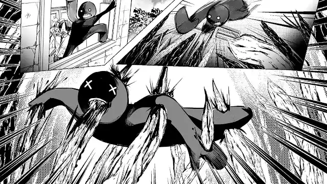 Die by Anything screenshot 1