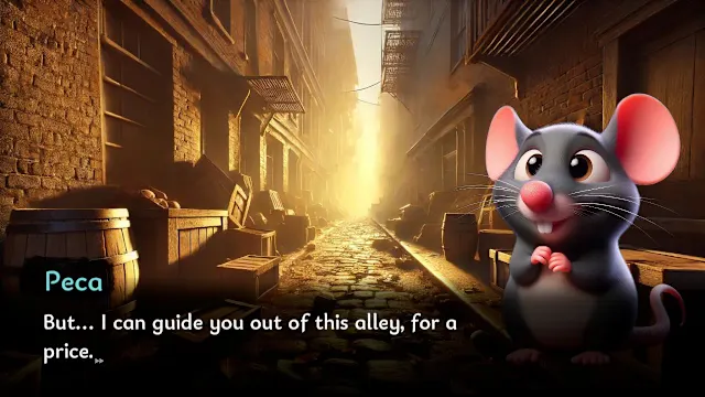 Toy Tale: The Forgotten Factory screenshot 1