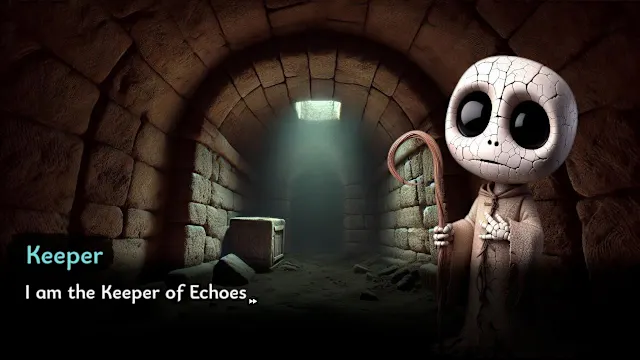 Toy Tale: The Forgotten Factory screenshot 2