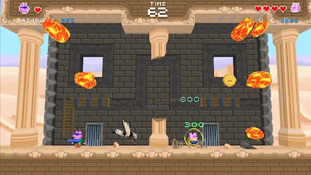 Piggly Pagly Boom screenshot 6