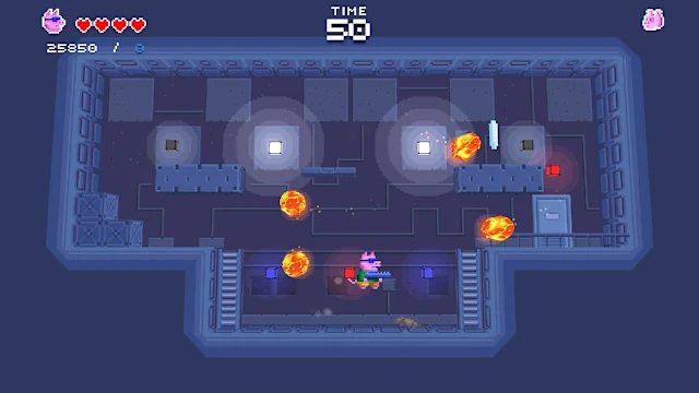 Piggly Pagly Boom screenshot 2