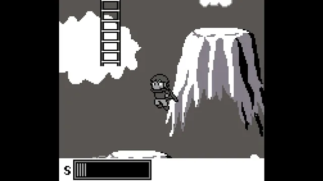 Pixel Game Maker Series Arcanion Magi Side Story screenshot 2