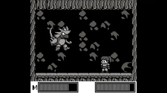 Pixel Game Maker Series Arcanion Magi Side Story screenshot 3