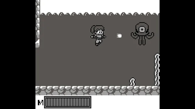 Pixel Game Maker Series Arcanion Magi Side Story screenshot 1