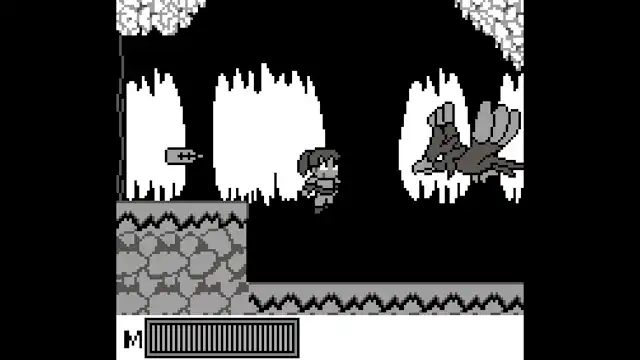 Pixel Game Maker Series Arcanion Magi Side Story screenshot 0