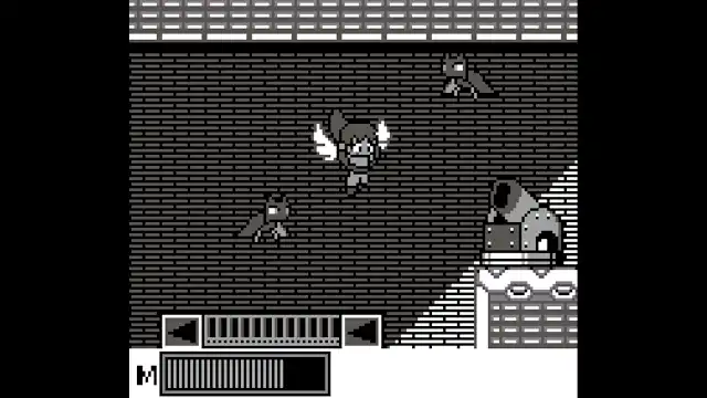 Pixel Game Maker Series Arcanion Magi Side Story screenshot 5