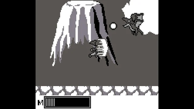 Pixel Game Maker Series Arcanion Magi Side Story screenshot 4