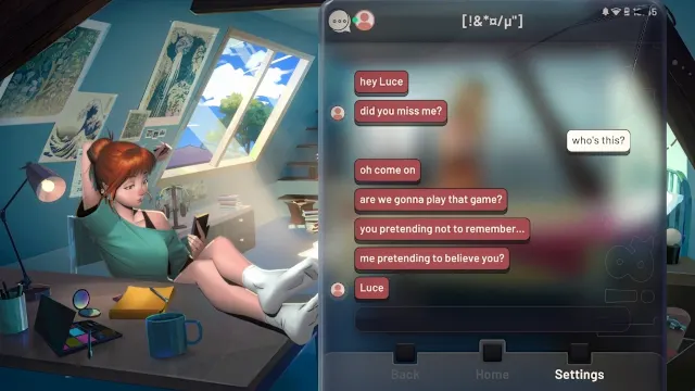 Nova Hearts screenshot 0