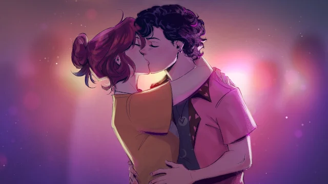 Nova Hearts screenshot 5