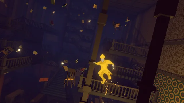 Through the Nightmares screenshot 6