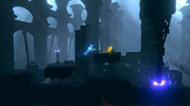 Through the Nightmares screenshot 5