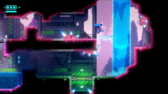 Genopanic screenshot 1