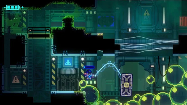 Genopanic screenshot 6