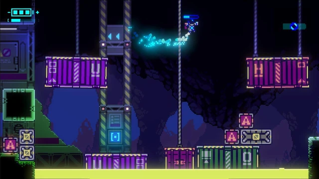 Genopanic screenshot 5