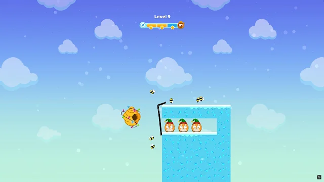 Save The Doge 2 screenshot 6