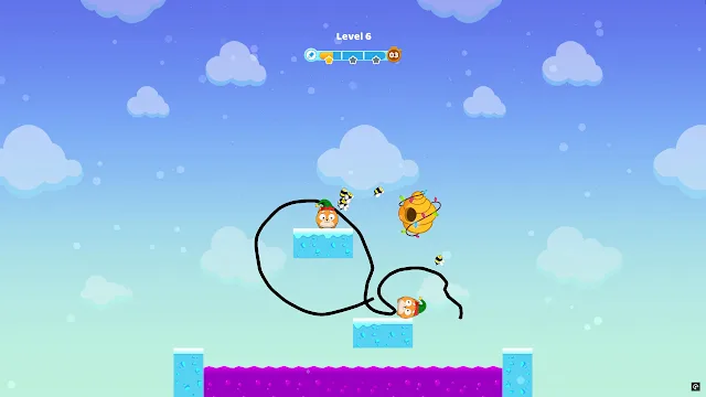 Save The Doge 2 screenshot 4