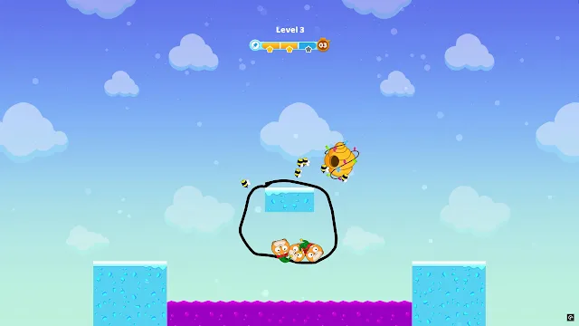 Save The Doge 2 screenshot 2