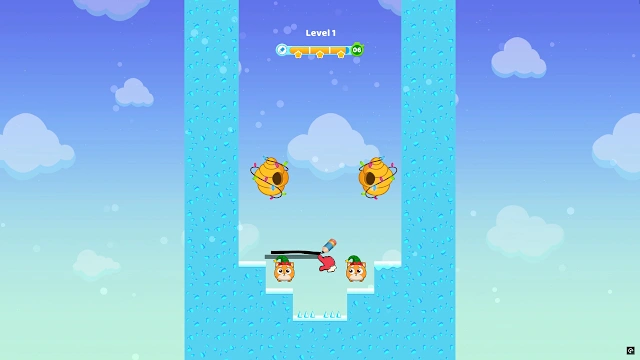 Save The Doge 2 screenshot 1