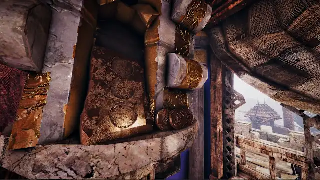 DEDALO - Escape Room Adventure screenshot 6
