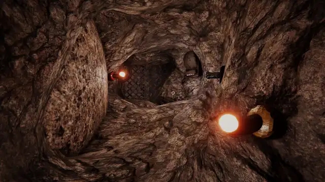 DEDALO - Escape Room Adventure screenshot 5