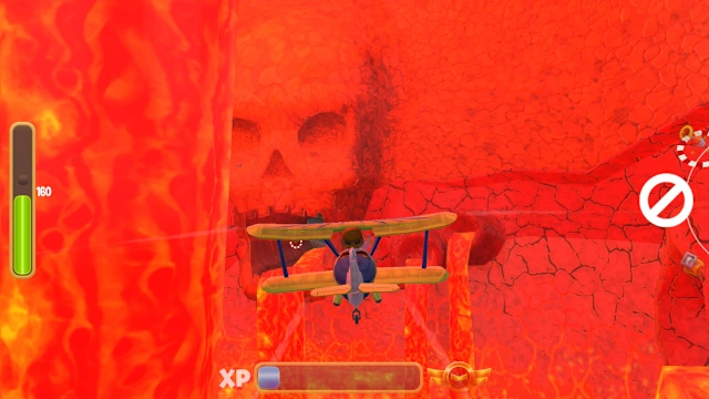 Stunt Flyer screenshot 6