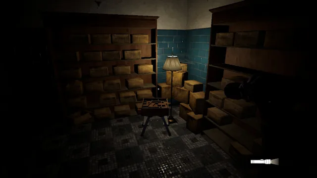 Dreamless screenshot 5