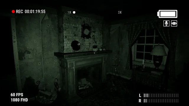 Dreamless screenshot 3