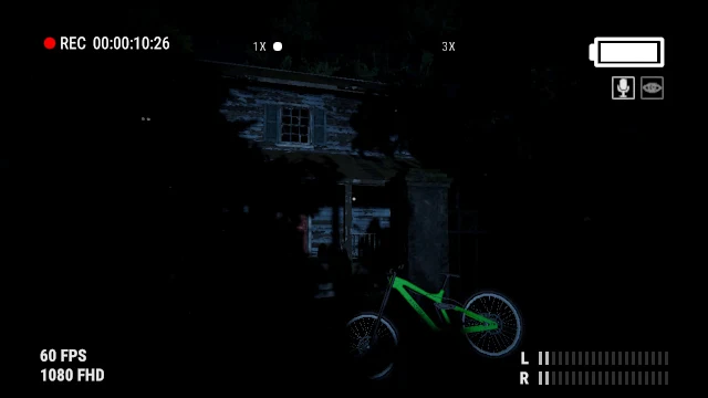 Dreamless screenshot 2