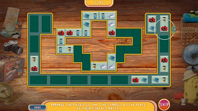 Amazing Weekend Search and Relax Collector's Edition screenshot 3