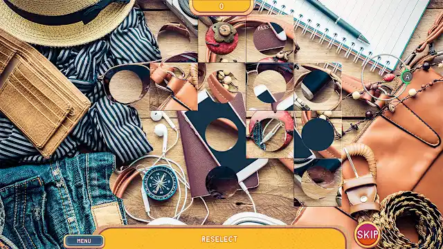Amazing Weekend Search and Relax Collector's Edition screenshot 1