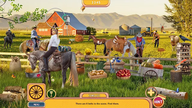 Amazing Weekend Search and Relax Collector's Edition screenshot 2