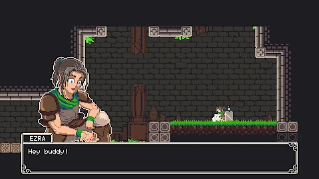GIGASWORD screenshot 2