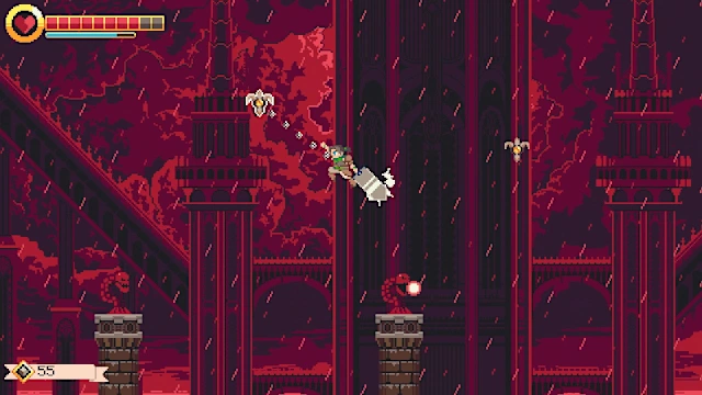 GIGASWORD screenshot 6