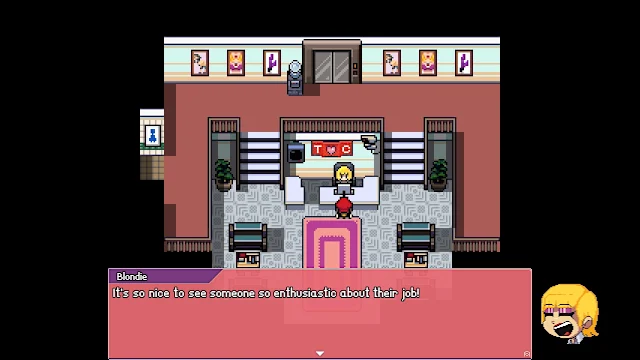 Foto Boy: A New Job screenshot 1