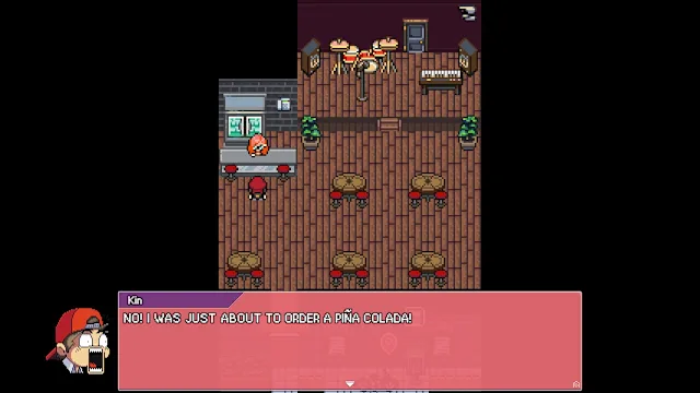 Foto Boy: Flashstar screenshot 5