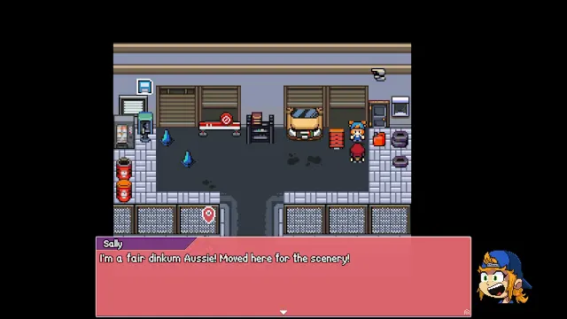 Foto Boy: Flashstar screenshot 3