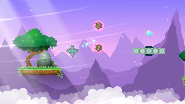 Bright Escape screenshot 1