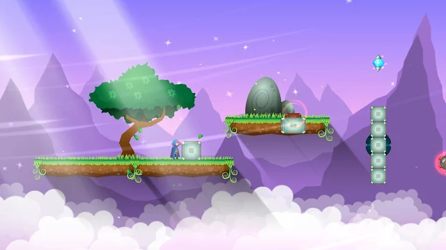 Bright Escape screenshot 3