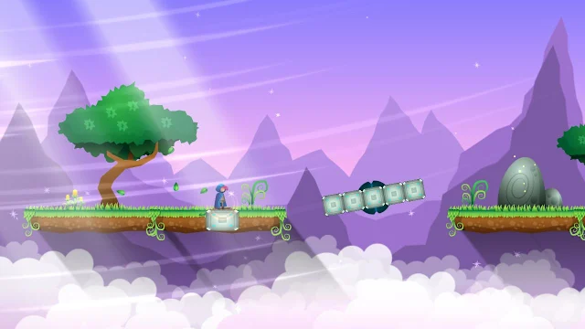 Bright Escape screenshot 5